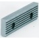 Mors normal SGN pour étaux machine RB/RS/UZ, Pour taille : 2, Larg. : des mors 113 mm