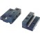 Accessoires en option pour étau compact pour machine RC RKE/RKE-L, Accessoires : Mors étagés de 125 mm de large (jeu)
