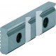 Mors pour étaux machine RB/RS/UZ, type SPR, Pour taille : 3, Larg. : des mors 135 mm