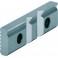 Mors pour étaux machine RB/RS/UZ, type SPR, Pour taille : 3, Larg. : des mors 135 mm