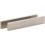 Paire de cales parallèles, Dimensions l x H x L : 5 x 18 x 100 mm