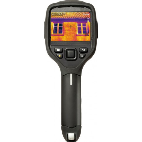 Caméra thermique E60bx 320x240, 60Hz, MSX FLIR