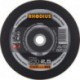 Disque de coupe FT24 230 x 2,5mm  Rhodius(Par 25)