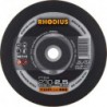 Disque de coupe FT24 230 x 2,5mm  Rhodius(Par 25)
