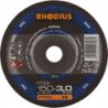 Disque de coupe FT33 150 x 3,0mm  Rhodius(Par 25)