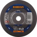 Disque de coupe FT33 180 x 2,0mm  Rhodius(Par 25)