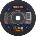 Disque de coupe FT33 180 x 3,0mm  Rhodius(Par 25)