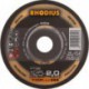 Disque de coupe FT38 125 x 2,0mm  Rhodius(Par 25)