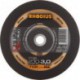 Disque de coupe FT38 230 x 3,0mm  Rhodius(Par 25)