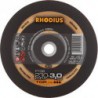 Disque de coupe FT38 230 x 3,0mm  Rhodius(Par 25)
