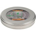 Disque de coupe XT15 ACCU 115 x 1,0mm  Rhodius(Par 10)