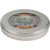 Disque de coupe XT15 ACCU 115 x 1,0mm  Rhodius(Par 10)