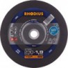 Disque de coupe XT20 230 x 1,9mm  Rhodius(Par 25)