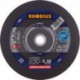 Disque de coupe XT200 230 x 1,9mm  Rhodius(Par 25)