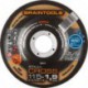 Disque XTK35 115 x 1,9mm coudé Rhodius(Par 25)