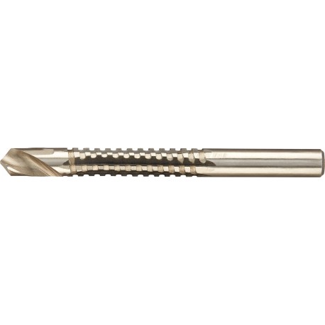 Foret-fraiseur universel HSS 8mm EXACT 1 PCS
