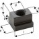 Tasseau DIN508 M20x22mm FORMAT 1 PCS