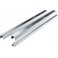 Cache-rainures rainure T 16x1000mm AMF 1 PCS