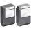 Ecrou à fente DIN6323 10x12mm AMF 1 PCS