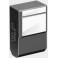 Coulisseau libre, Cote nominale des rainures sur les machines : 12 mm, Cote nominale des rainures sur les montures 12 mm, Hauteur 28,6 mm