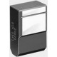 Coulisseau libre, Cote nominale des rainures sur les machines : 20 mm, Cote nominale des rainures sur les montures 20 mm, Hauteur 45,5 mm