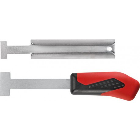 Vide-rainures2 T14-22 AMF 1 PCS