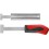 Vide-rainures2 T14-22 AMF 1 PCS