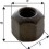 Écrou six pans DIN6330B M24 FORMAT 1 PCS