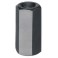 Ecrou allongé, Filetage : M24, 6 pans cote s/plats 36 mm, Cote d'encoignure 40,00 mm, Hauteur : 72 mm