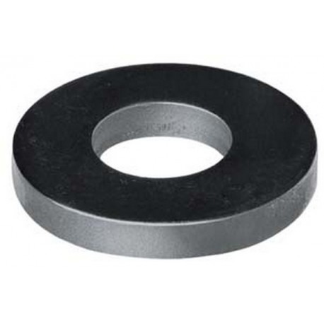 Rondelle plate, DIN6340 M6 FORMAT 1 PCS