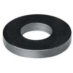 Rondelle, Ø d'alésage : 19,0 mm, Ø extérieur 45 mm, Epaisseur 6 mm