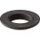 Rondelle à portée sphérique forme C, Pour vis : M14, Ø d'alésage 15,0 mm, Ø extérieur 28 mm, Hauteur h2 : 5 mm, Rayon (r) : 22 mm