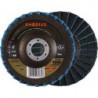 Disque à lamelle VLS 125mm fine Rhodius(Par 10)