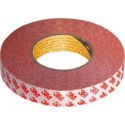 Ruban double face haute performance 15mm x 50m (Par 16)