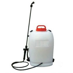 Pulvérisateurs à batterie 18 litres