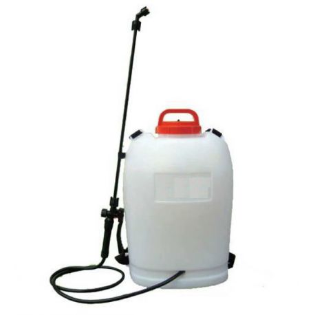 Pulvérisateurs à batterie 18 litres