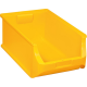 Bac a bec jaune Taille 5 500x310x200 mm