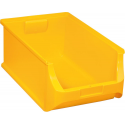 Bac a bec jaune Taille 5 500x310x200 mm