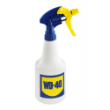 WD-40 Spray 49621 Pompe manuelle de haute qualité multifonction (vide)