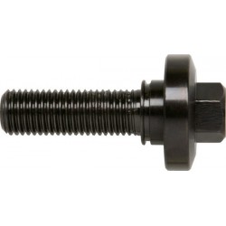 Accessoires pour boulons de serrage, Modèle : Vis de serrage de 8 à 40 mm
