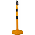 Poteau 1000mm, D 63mm