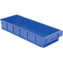 Boite rangement VKB 500x152x83 mm bleu (Par 10)