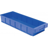 Boite rangement VKB 500x152x83 mm bleu (Par 10)