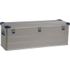 Boite d'aluminium D 163 1150x350x380mm Alutec