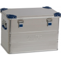 Boite d'aluminium D 76 560x350x380mm Alutec