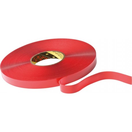 3M 4905F Double face VHB transp. 19mmx33m (Par 4)