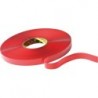 3M 4905F Double face VHB transp. 9mm x33m (Par 8)