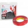 3M 4910F Double face VHB transp. 19mmX11m (Par 4)