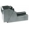 Crampon plaqueur stable, Larg. : de rainure : 20 mm 22 mm 24 mm 28 mm 30 mm, b1 26 mm, c 11 mm, h : 100 mm, h1 : 45 mm, h2 : 118 mm, h3 : 40 mm,