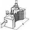 Mors  Taille C SRW